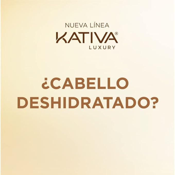 Kativa HYALURONIC KERATIN AND COENZYME Q10 HAIR CONDITIONER 550 ML - Image 3